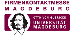 FIRMENKONTAKTMESSE Magdeburg Logo