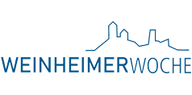 WEINHEIMER WOCHE Logo