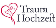 Traumhochzeit Ludwigsburg Logo