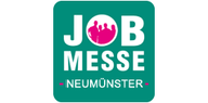 Jobmesse Neumünster Logo