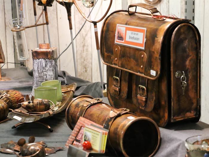 Galerie, Hobby & Freizeit Leer