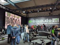 Radmesse Emsland Bild 2