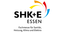 SHK+E ESSEN Logo
