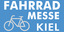 Fahrradmesse Kiel Logo
