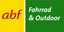 abf Fahrrad & Outdoor Logo