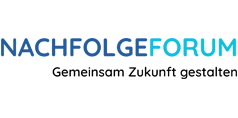 Nachfolgeforum Bayern Logo