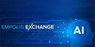 Empolis Exchange Logo