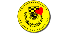 Velpker Messe Logo