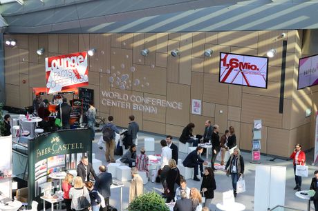 Galerie, HAPTICA live