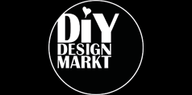 DIY DesignMarkt Köln Logo