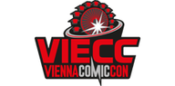 VIECC Vienna Comic Con Logo