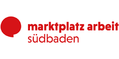 marktplatz: Arbeit Südbaden Logo