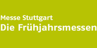 Frühjahrsmessen Stuttgart Logo