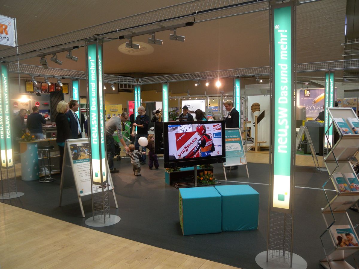 EIGENHEIM Neubrandenburg Bild