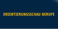 Orientierungsschau Berufe Lübeck Logo