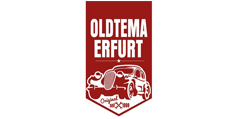OLDTEMA Erfurt Logo