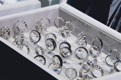 Galerie, TRAU Saarbrücken