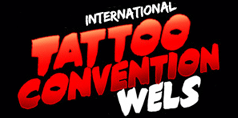 Tattoo Convention Wels Logo