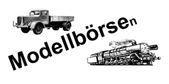 Modellbörse Bovenden Logo