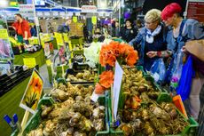 Chemnitzer Frühling Bild 1