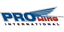 ProWing International Logo