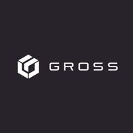 Rolf Rainer Groß - Ausstellungen, Messebau, Werbung & Design GmbH & Co. KG Logo
