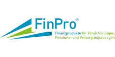 FinPro® Logo
