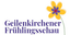 Geilenkirchener Frühlingsschau Logo