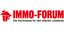 IMMO-Forum Lübbecke Logo