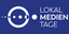 LOKALMEDIENTAGE Logo