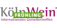 WeinFrühling Köln Logo