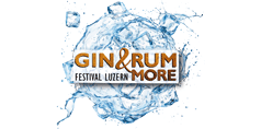 GIN & RUM AND MORE FESTIVAL Logo