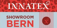 INNATEX Showroom Bern Logo