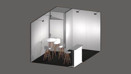 GET Messebau GmbH - Projektbild