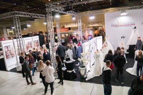 Galerie, TRAU Mannheim