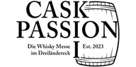 Cask Passion Logo
