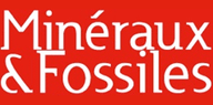 Minéraux et Fossiles Logo