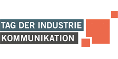 TAG DER INDUSTRIEKOMMUNIKATION Logo