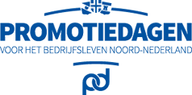 Promotiedagen Logo