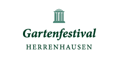 Gartenfestival Herrenhausen Logo