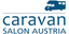 Caravan Salon Austria Logo