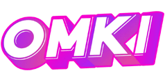 OMKI Logo