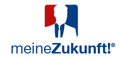 meineZukunft! Mainfranken Logo