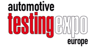 Automotive Testing Expo Europe Logo