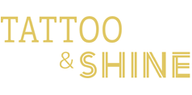 Tattoo & SHINE Logo