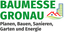 BAUMESSE GRONAU Logo