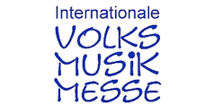 Internationale Volksmusikmesse Logo