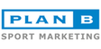 PLAN B Sport Marketing GmbH Logo