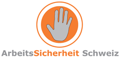 ArbeitsSicherheit Schweiz Logo