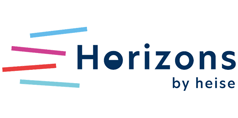 Horizons by heise Logo